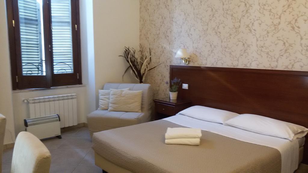 Mrs Julie Guesthouse Rome Luaran gambar