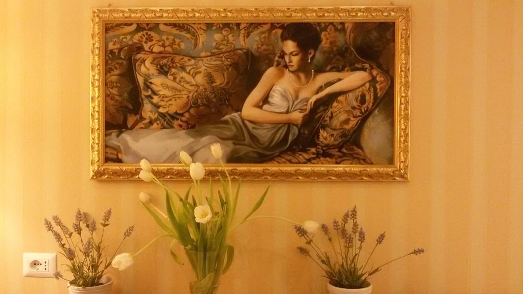 Mrs Julie Guesthouse Rome Luaran gambar