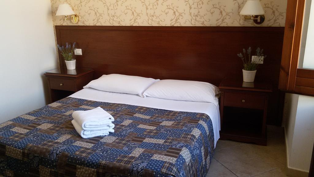 Mrs Julie Guesthouse Rome Luaran gambar