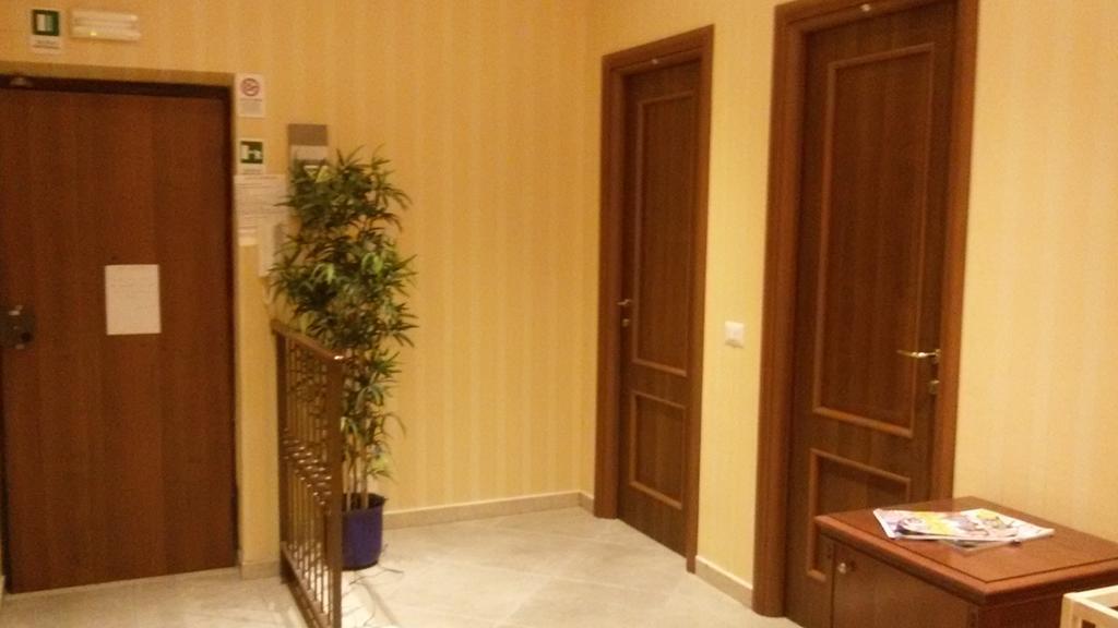 Mrs Julie Guesthouse Rome Luaran gambar