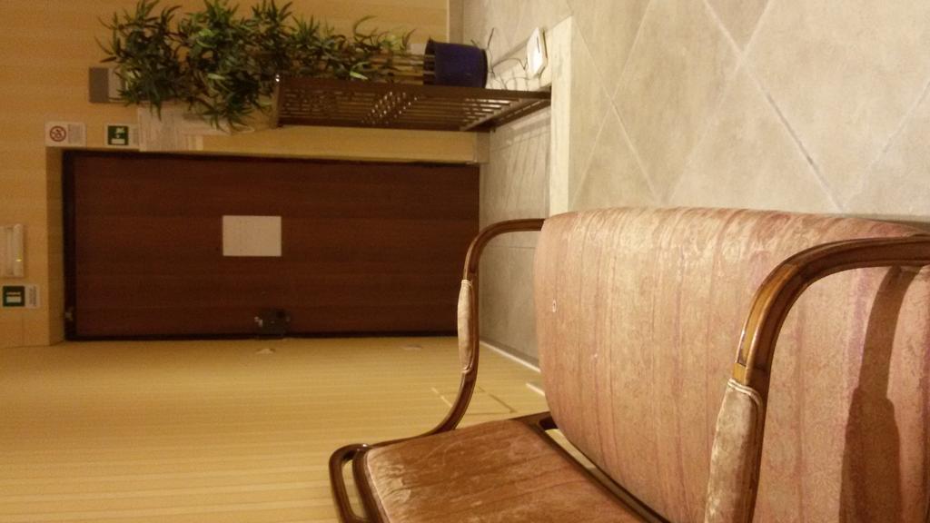 Mrs Julie Guesthouse Rome Luaran gambar