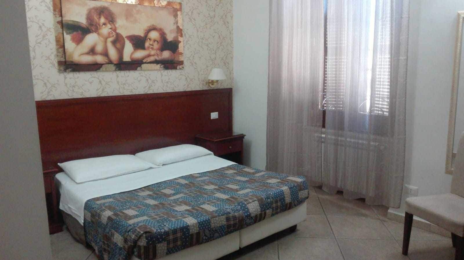 Mrs Julie Guesthouse Rome Luaran gambar