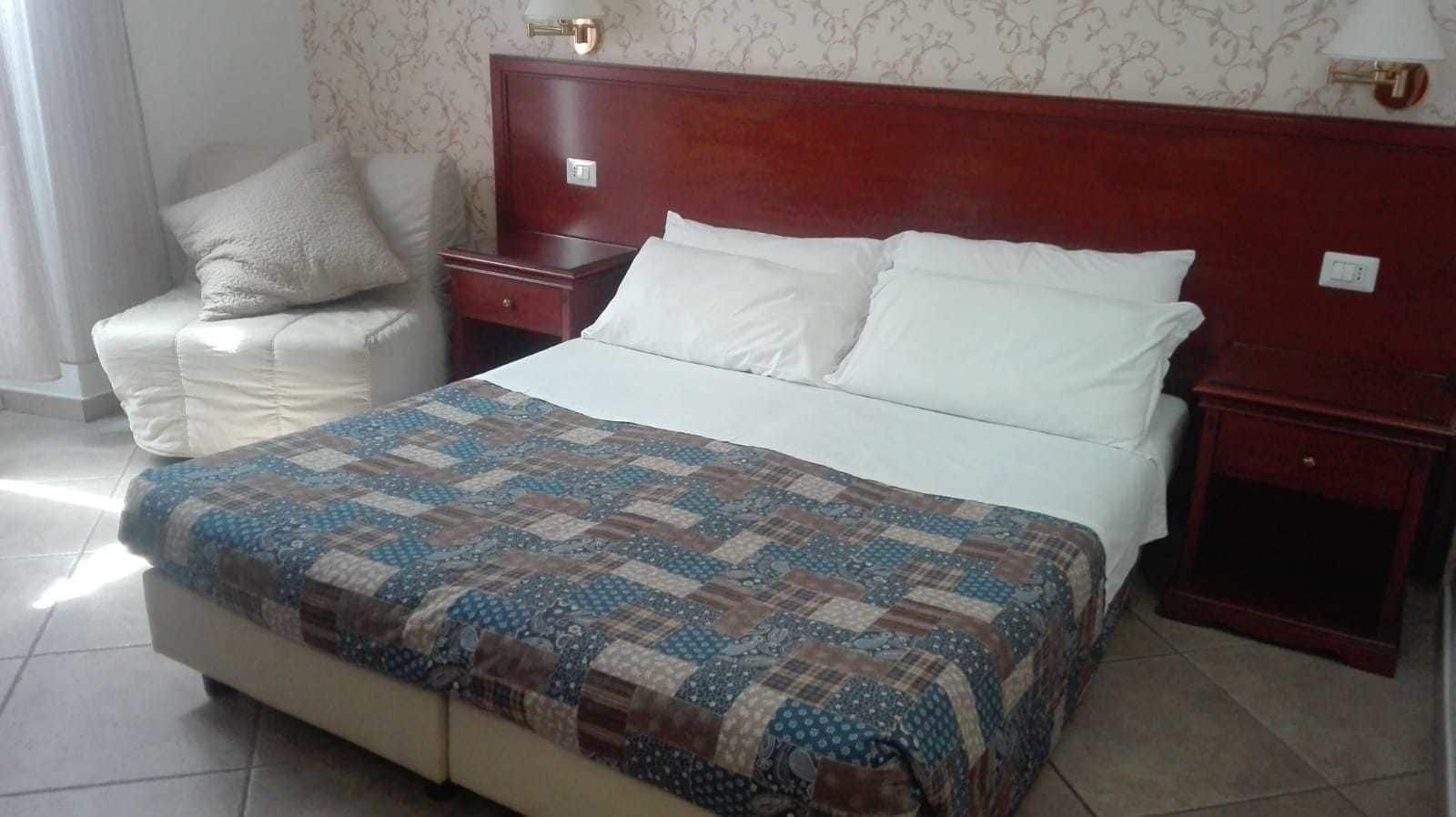 Mrs Julie Guesthouse Rome Luaran gambar