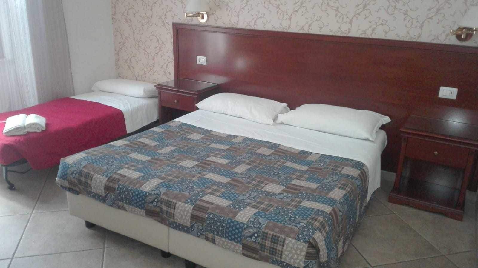 Mrs Julie Guesthouse Rome Luaran gambar